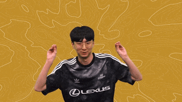 Esports Lcs GIF by 100 Thieves