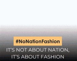 Fashion GIF by IOM BiH