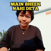 Jagyasini Singh Begging GIF