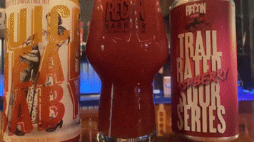 Beer Brewery GIF by Recon Brewing