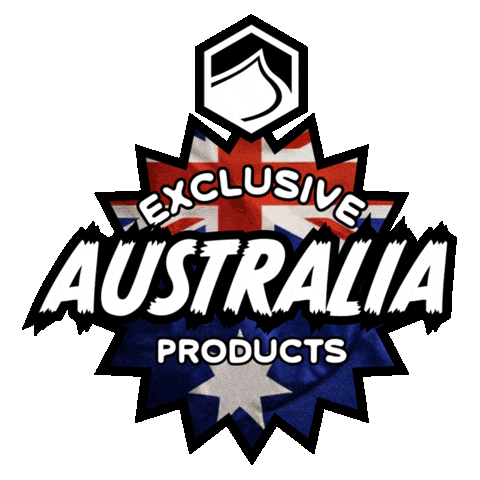 Australia Products Sticker by Liquid Force