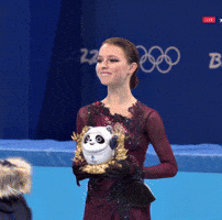 China Sport GIF