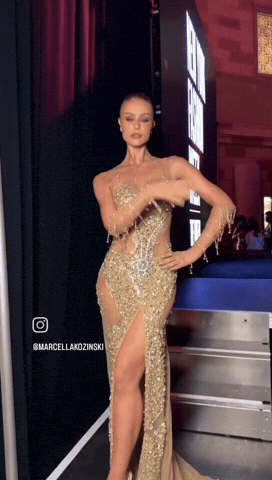 Marcella Kozinski GIF