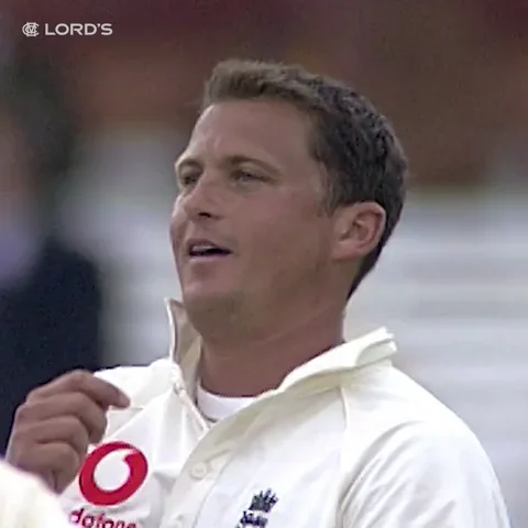 London Smile GIF by Lord's Cricket Ground