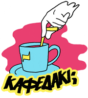 Coffee Fanis GIF by What's Up