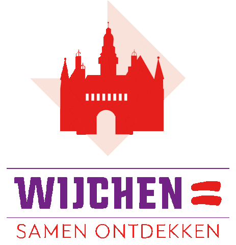 WijchenIs Sticker