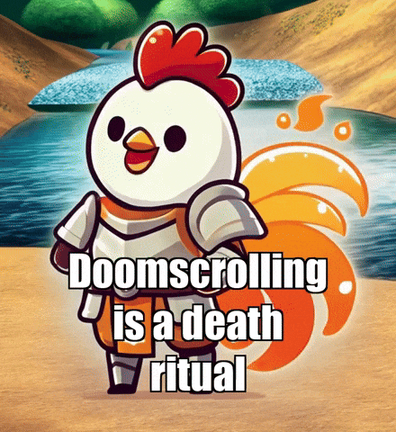 Peace Energy GIF by Zorooster