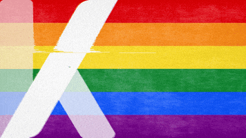 Rainbow Pride GIF by KETCHUM