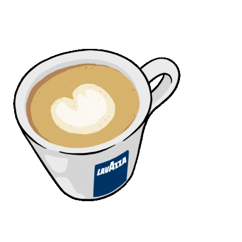 Qargo Coffee Sticker