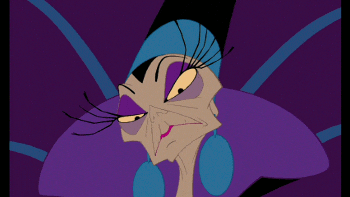 Which Disney Villain is your favorite one? And why?