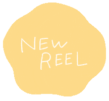 Newreel Sticker