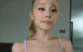 Shocked Mood GIF