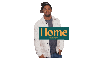 Home Network Sticker