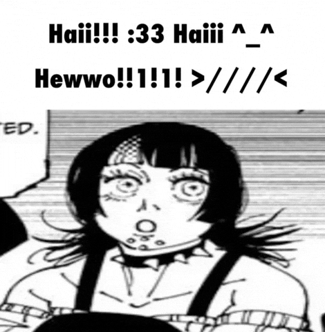 Jujutsu Kaisen Jjk GIF