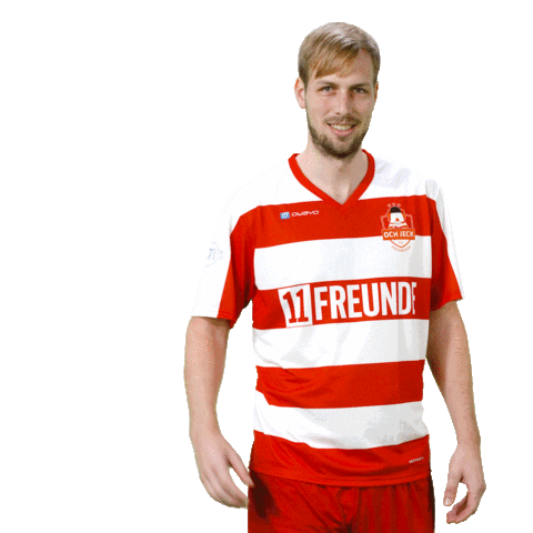 Cologne Colonia Sticker by Och Jeck e.V.