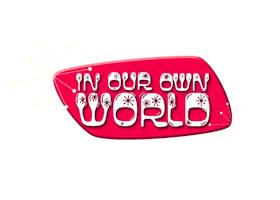Podcast Sticker