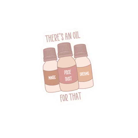 Magical Sticker