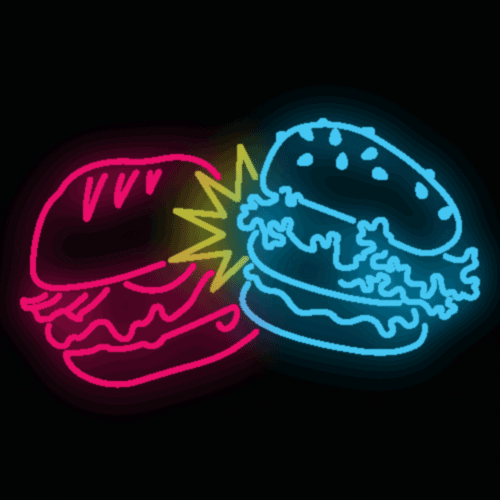 Burger Battle GIF by Downtown Sioux Falls