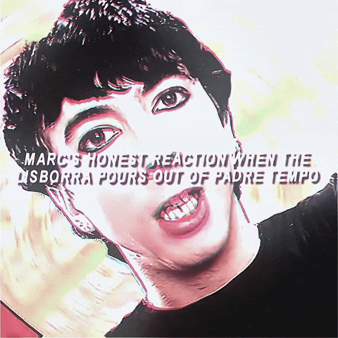 Marc Almond GIF