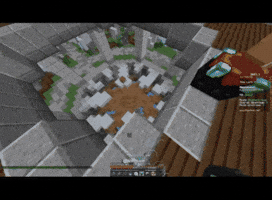 Minecraft GIF