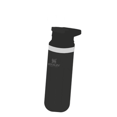Stanley Arg Sticker