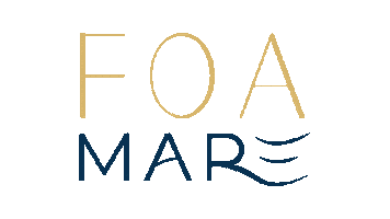 Foa Invest Sticker