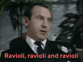 Ravioli GIF