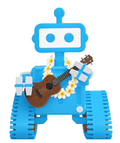 Thatjobotlife Sticker by Jobot