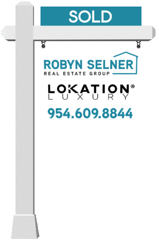 Real Estate Realtor Sticker by The Selner Group
