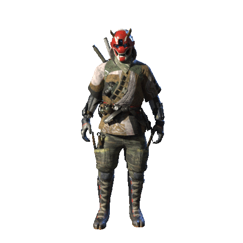 Sticker by Call of Duty®: Mobile