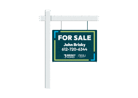 Sticker by Brisky Homes