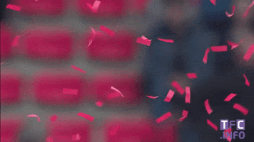 ligue 1 party GIF by Toulouse Football Club