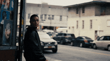 New York Shyt GIF by Chavi Leons