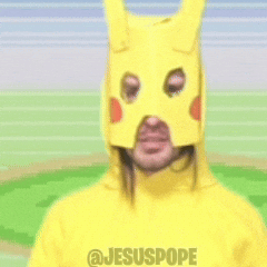 Pokemon Diy GIF
