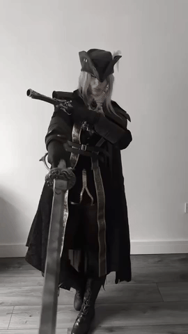 Dark Souls GIF