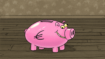 paying no money GIF by Noam Sussman