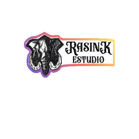 Tattoo Sticker