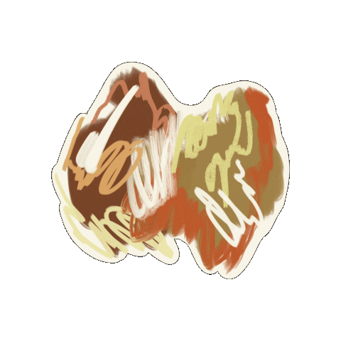 Shapethingsmatter Studio Sticker