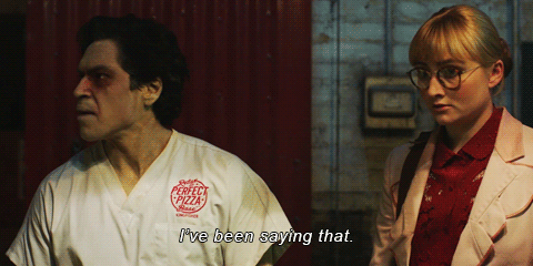 Ive Been Saying That GIFs - Get the best GIF on GIPHY