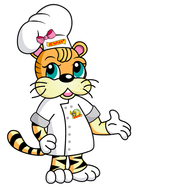 tecnipanybenpan Sticker