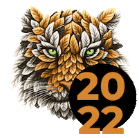 2022 Sticker by Organika