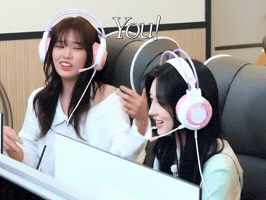 Loser You Lose GIF