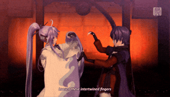Vocaloid GIF