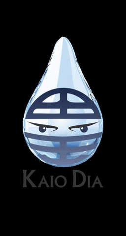Kaio-Dia GIF