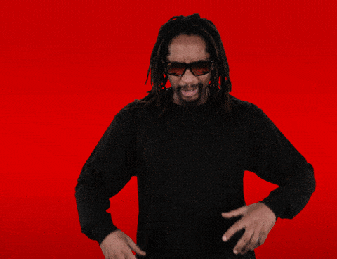 Giphy - Excited Hell Yeah GIF by Lil Jon