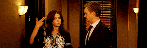 how i met your mother television GIF