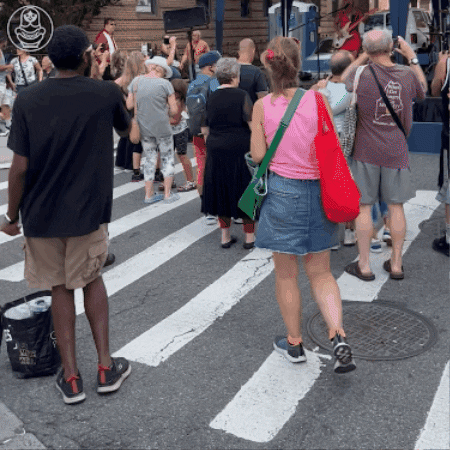 Dance GIF