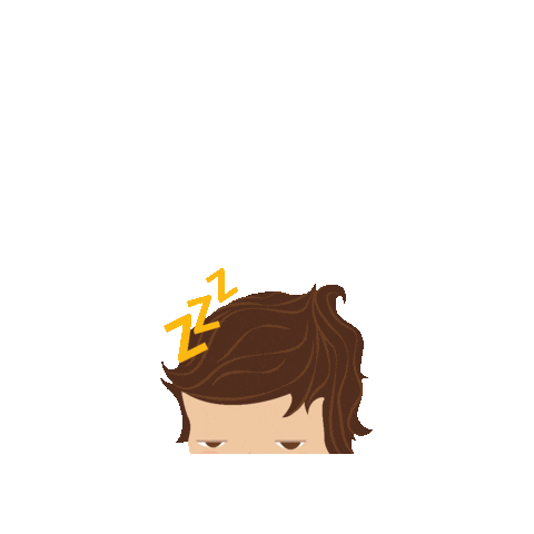 Sleepy Mom Life Sticker by Farm Fresh