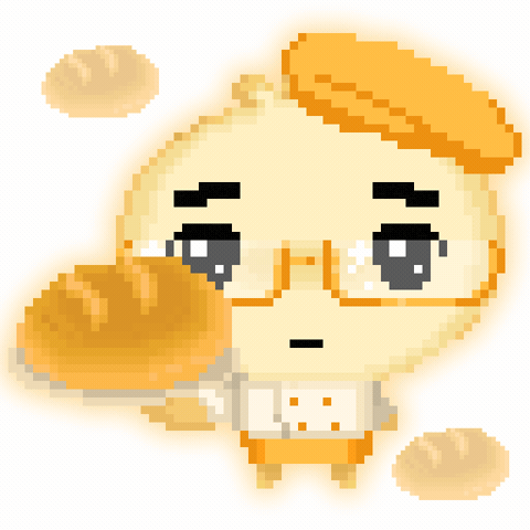 Bread Baker GIF