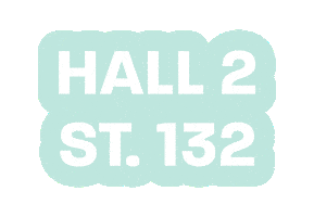 Cruelty Free Flowers Sticker by Peanut and Pickle